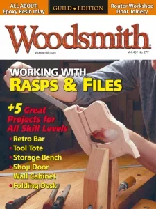 woodsmith 02 03 2025 freemagazines.top