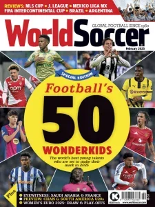 world soccer 02 2025 freemagazines.top