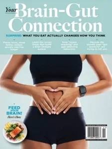 your brain gut connection 2024 freemagazines.top