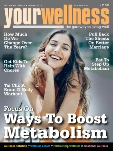 yourwellness 01 2025 freemagazines.top