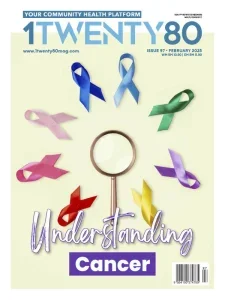 1twenty80 – Feburary 2025 Download Magazine PDF