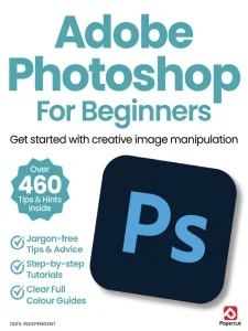 adobe photoshop for beginners ed21 2025 freemagazines.top