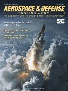 aerospace defense technology 02 2025 freemagazines.top