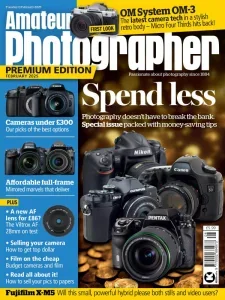 amateur photographer 11 02 2025 freemagazines.top