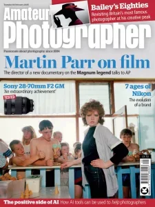 amateur photographer 18 02 2025 freemagazines.top