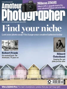 amateur photographer 25 02 2025 freemagazines.top