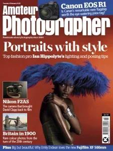amateur photographer 4 february 2025 freemagazines.top
