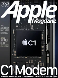 applemagazine 28 february 2025 freemagazines.top