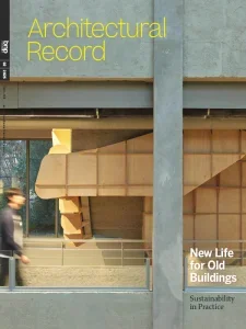 architectural record 02 2025 freemagazines.top