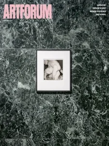 artforum 02 2025 freemagazines.top