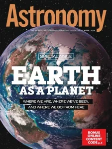 astronomy 04 2025 freemagazines.top