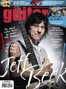 australian guitar vol162 2025 freemagazines.top