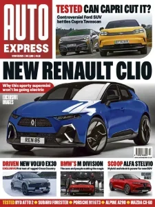 auto express 12 02 2025 freemagazines.top