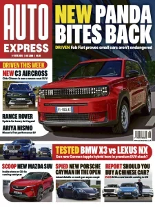 auto express 5 02 2025 freemagazines.top