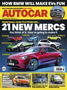 autocar 19 february 2025 freemagazines.top