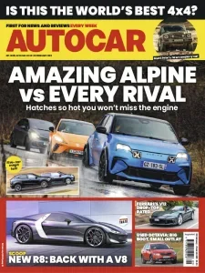 autocar february 26 2025 freemagazines.top