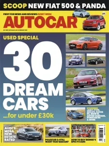 autocar uk 12 02 2025 freemagazines.top