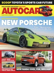 autocar uk 5 02 2025 freemagazines.top