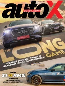 autoX – January 2025 Download Magazine PDF