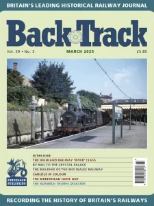 Backtrack – March 2025 Download Magazine PDF
