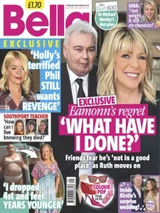 bella uk 11 02 2025 freemagazines.top