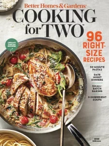 better homes and gardens cooking for two 2025 freemagazines.top