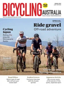 bicycling au 03 04 2025 freemagazines.top