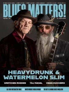 blues matters february 2025 freemagazines.top
