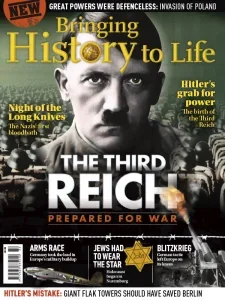 bringing history to life the third reich prepared for war 2025 freemagazines.top