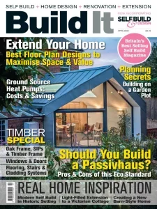 build it april 2025 freemagazines.top