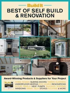 build it presents best of self build renovation 2025 edition freemagazines.top