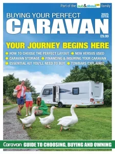 Buying Your Perfect Caravan 2025 Download Magazine PDF