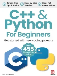c python for beginners ed21 2025 freemagazines.top
