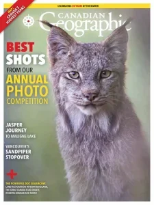 canadian geographic 03 04 2025 freemagazines.top