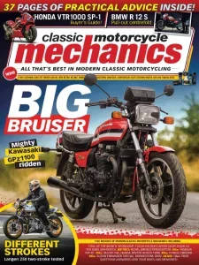 classic motorcycle mechanics 03 2025 freemagazines.top