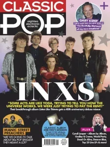 Classic Pop – March/April 2025 Download Magazine PDF