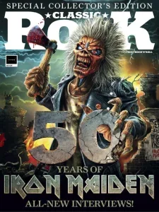 classic rock uk 03 2025 freemagazines.top