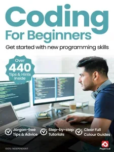 coding for beginners february 2025 freemagazines.top