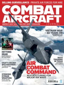 combat aircraft 03 2025 freemagazines.top