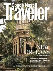 conde nast traveler usa 03 2025 freemagazines.top