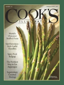 cooks illustrated 03 04 2025 freemagazines.top