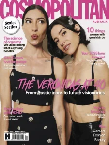 cosmopolitan au 02 2025 freemagazines.top