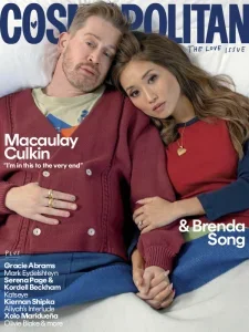 cosmopolitan usa spring 2025 freemagazines.top