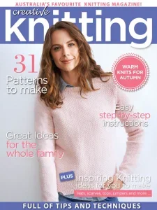 creative knitting i88 2025 freemagazines.top