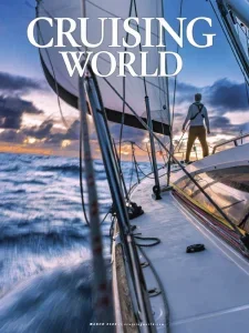 Cruising World – March 2025 Download Magazine PDF