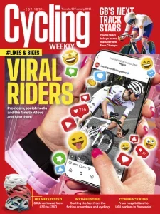 cycling weekly 20 02 2025 freemagazines.top