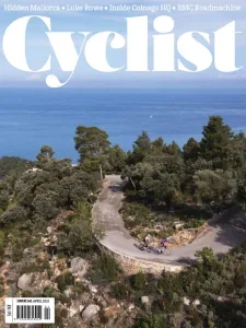 cyclist 04 2025 freemagazines.top