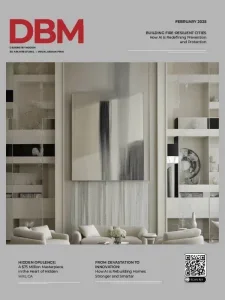 DBM 3D Transformative Digest – February 2025 Download Magazine PDF
