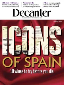 decanter uk 02 2025 freemagazines.top