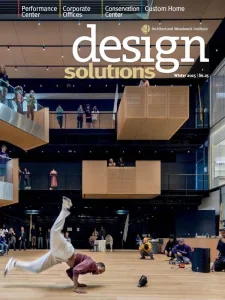 Design Solutions – Winter 2025 Download Magazine PDF